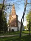 Rusnės evangelikų liuteronų bažnyčia