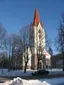 Šilutės evangelikų liuteronų bažnyčia