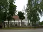 Darbėnų Šv. apaštalų Petro ir Pauliaus bažnyčia