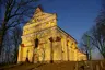 Rykantų Švč. Trejybės bažnyčia