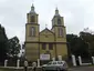 Višakio Rūdos Šv. vyskupo Stanislovo bažnyčia
