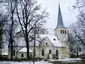 Kabiles evaņģēliski luteriskā baznīca