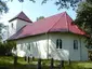 Sakaslejas Baznīca