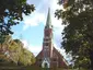 Holy Trinity Evangelic Lutheran Church