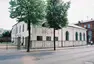 Daugavpils sinagoga