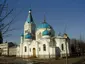 Jelgavas Svētā Simeona un Svētās Annas pareizticīgo katedrāle