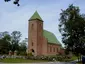Ēdoles luterāņu baznīca