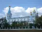 Daugavpils Ss. Boris and Gleb Orthodox Cathedral