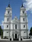 Daugavpils Dievmātes Romas katoļu draudzes baznīca