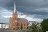 Mārtiņa Lutera katedrāle