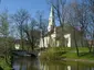 Saint Catherine Lutheran church