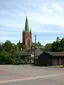 Svētās Annas baznīca
