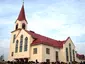 Heart Of Jesus Roman Catholic Church