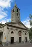 Chiesa parrocchiale di San Martino