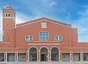 Chiesa di San Josemaría Escrivá de Balaguer