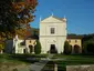 Cappella del laghetto del Santuario della Madonna di Valverde