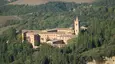 Abbazia di Monte Oliveto Maggiore