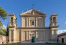 Basilica di Sant'Anastasia al Palatino