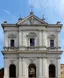Iglesia de San Gregorio al Celio