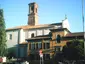 Chiesa di Sant'Ambrogio della Vittoria