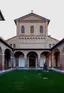 Chiesa di Sant'Anselmo all'Aventino