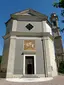 Chiesa della Natività di Maria Vergine