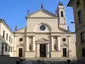 Chiesa parrocchiale di Santa Maria Maggiore