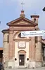 Cappella di San Sebastiano