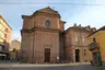 Chiesa delle Orfanelle