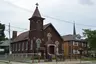 Vistula Historic District