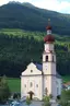 Pfarrkirche St. Johannes der Täufer