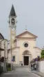 Chiesa parrocchiale di San Michele