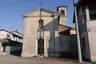 Chiesa dei Santi Giuseppe, Grato e Orso