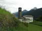 Chiesa parrocchiale della Santissima Trinità