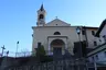 Chiesa dei Santi Giacomo apostolo e Stefano martire
