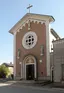 Chiesa dei Santi Pietro e Andrea Apostoli