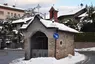 Cappella della Lagozza