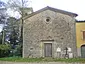 Pieve di Santa Reparata a Pimonte