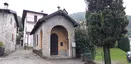 Cappelletta Madonna di Caravaggio