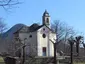 Oratorio del Monscenù