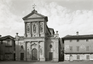 Chiesa Parrocchiale Assunzione di Maria Vergine