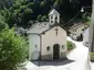 Cappella San Vigilio