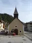 Chiesa della Madonna di Lourdes