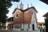 Santuarietto Maria Ausiliatrice