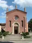 Chiesa di Sant’Antonio Abate e Sant’Ambrogio Vescovo