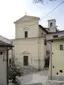 Chiesa di Santa Maria della Pace