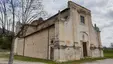Chiesa di Santa Maria di Picenze