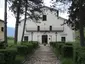 Santuario della Madonna in Panthanis