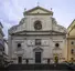 Basilica of Saint Augustine in Campo Marzio