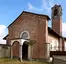 Chiesa parrocchiale dei Santi Cosma e Damiano